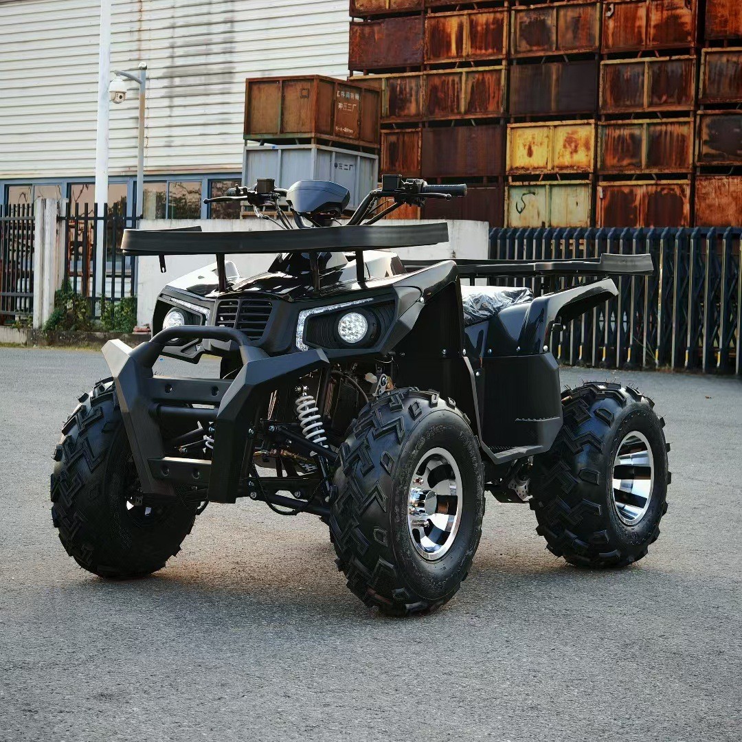 All Terrain Sand Buggy 200CC G - Outdoor Adventure Quad Biking 评论和价格