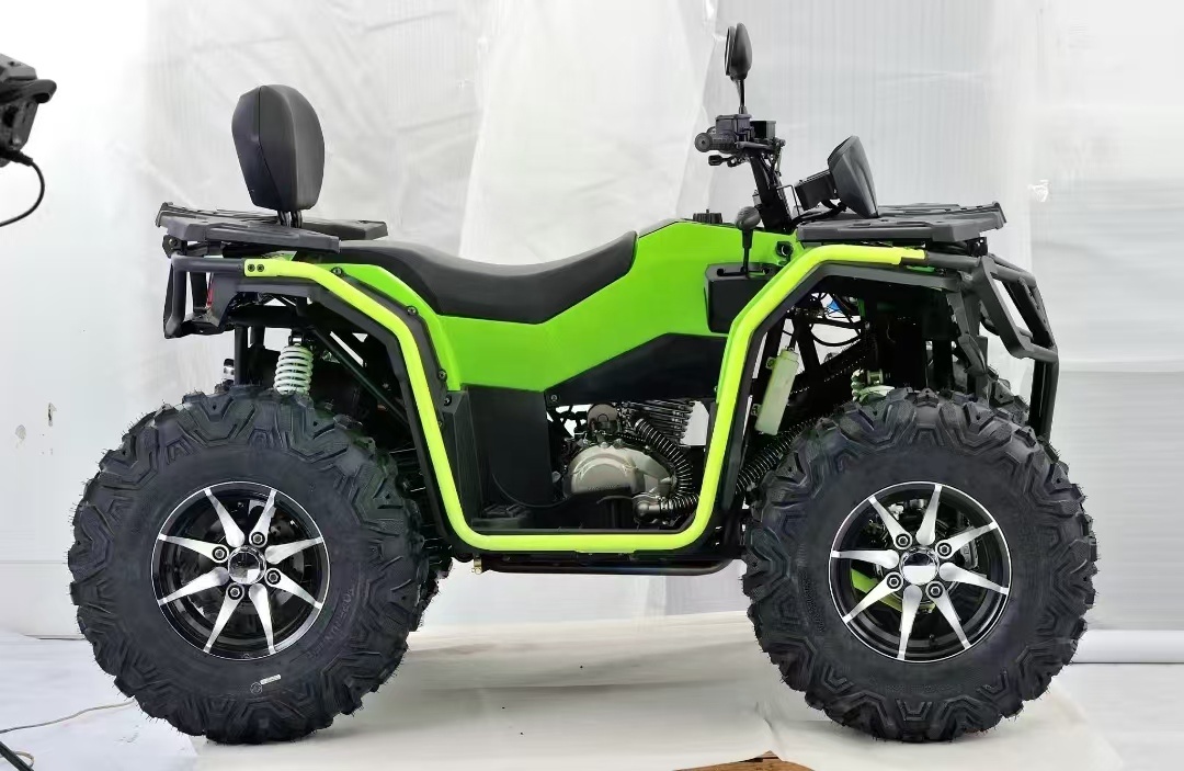 Wholesale Price 300cc ATV with - Outdoor Adventure Quad Biking 评论和价格