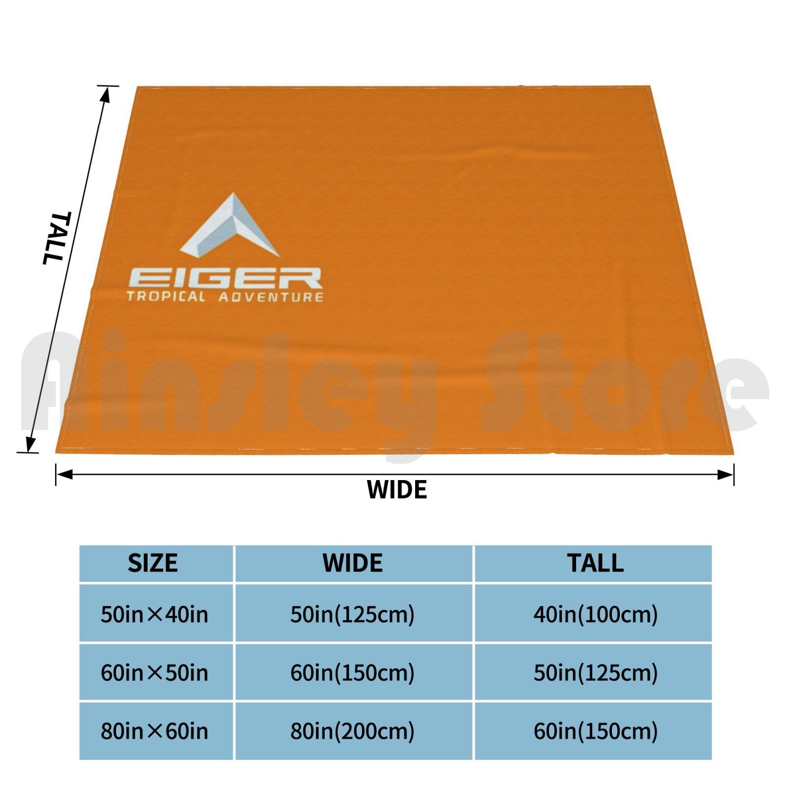 Eiger Tropical Adventure Blank - Outdoor Adventure Brand 评论和价格