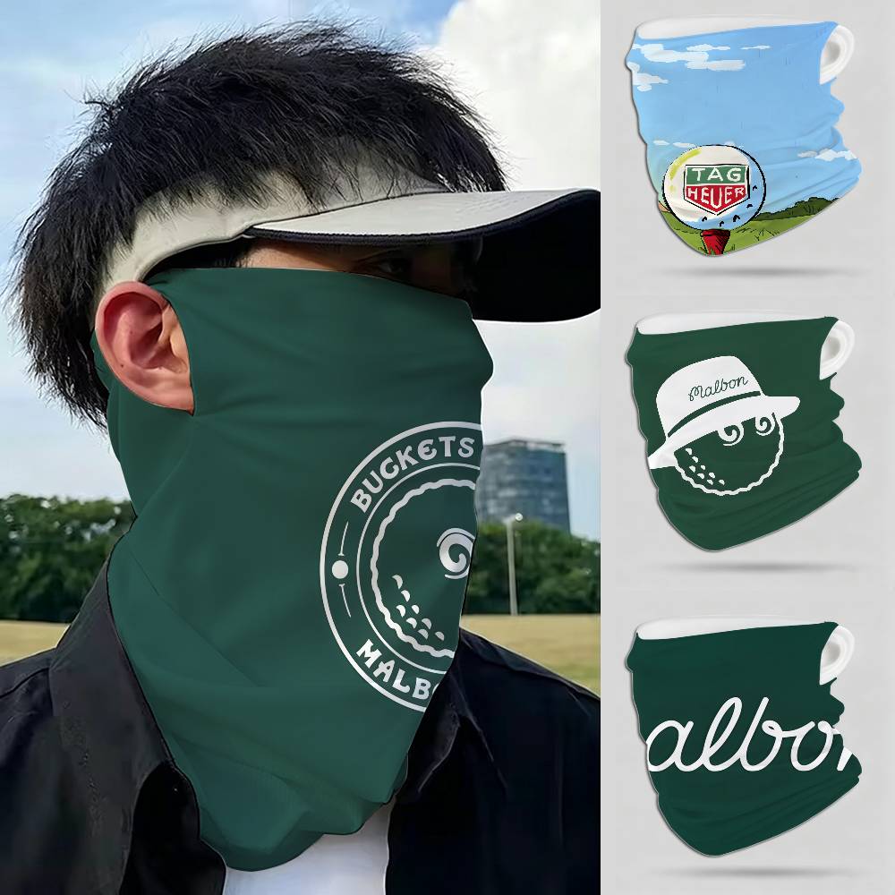 Fashion G-Golf Brand M-Malbon  - Outdoor Adventure Brand 评论和价格