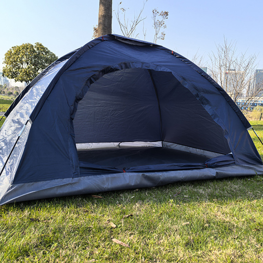 Double Person Camping Tent For - Outdoor Adventure Tent 评论和价格